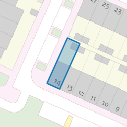 Perceel ASD32-AM-1357