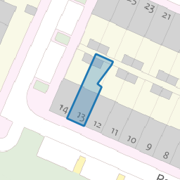 Perceel ASD32-AM-1358