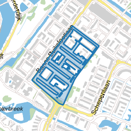 Perceel ASD32-AM-1380