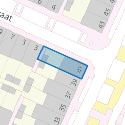 Perceel ASD32-AM-1383