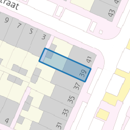 Perceel ASD32-AM-1384