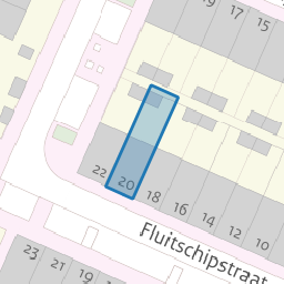 Perceel ASD32-AM-1391