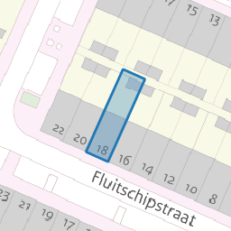 Perceel ASD32-AM-1392