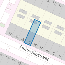 Perceel ASD32-AM-1393