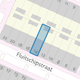 Perceel ASD32-AM-1394