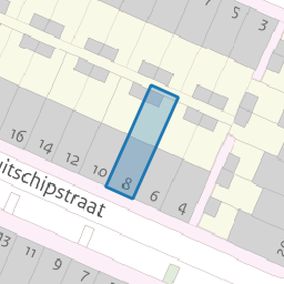 Perceel ASD32-AM-1397