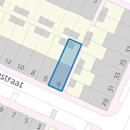 Perceel ASD32-AM-1399