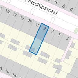 Perceel ASD32-AM-1407