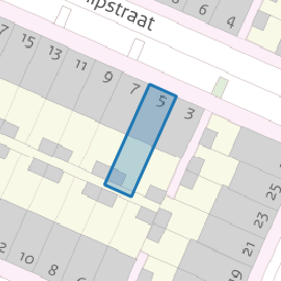 Perceel ASD32-AM-1409