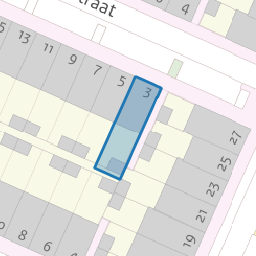 Perceel ASD32-AM-1410