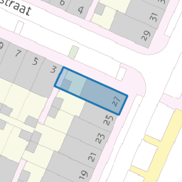 Perceel ASD32-AM-1411