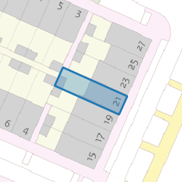 Perceel ASD32-AM-1414