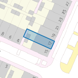 Perceel ASD32-AM-1416