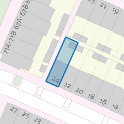 Perceel ASD32-AM-1418