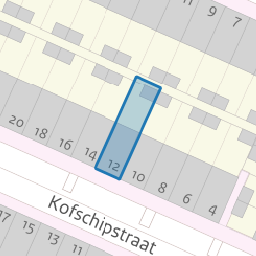 Perceel ASD32-AM-1424