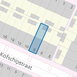 Perceel ASD32-AM-1426