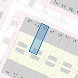 Perceel ASD32-AM-1429