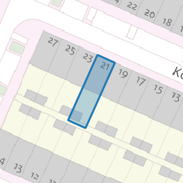 Perceel ASD32-AM-1430