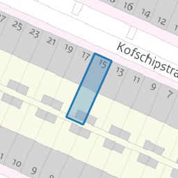 Perceel ASD32-AM-1433