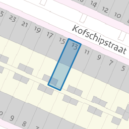 Perceel ASD32-AM-1434