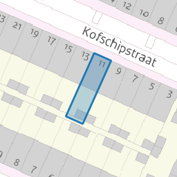 Perceel ASD32-AM-1435