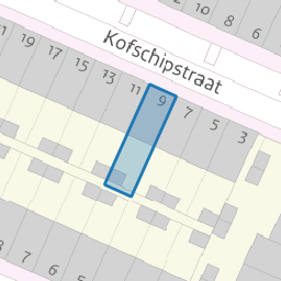 Perceel ASD32-AM-1436