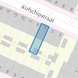 Perceel ASD32-AM-1437