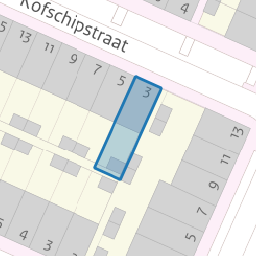 Perceel ASD32-AM-1439