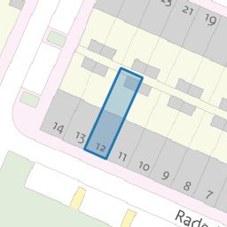 Perceel ASD32-AM-1440