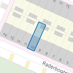 Perceel ASD32-AM-1442