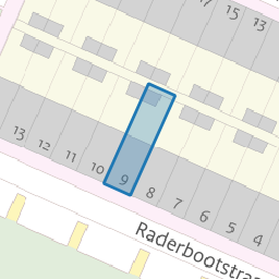 Perceel ASD32-AM-1443