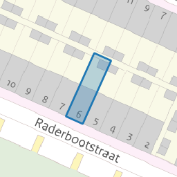 Perceel ASD32-AM-1446
