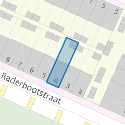 Perceel ASD32-AM-1448