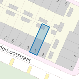 Perceel ASD32-AM-1449