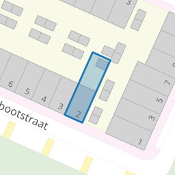 Perceel ASD32-AM-1450