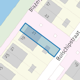 Perceel ASD32-AM-1453