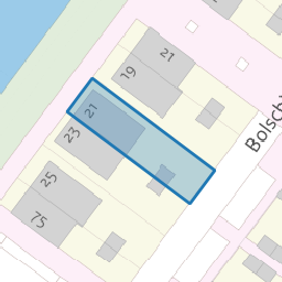 Perceel ASD32-AM-1455