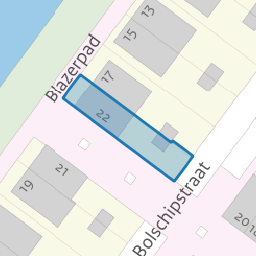 Perceel ASD32-AM-1460