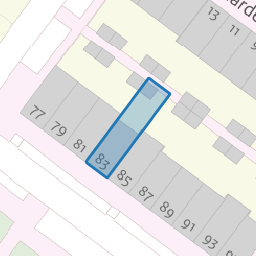 Perceel ASD32-AM-1462