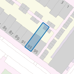 Perceel ASD32-AM-1466