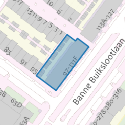 Perceel ASD32-AM-1468