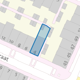 Perceel ASD32-AM-1481