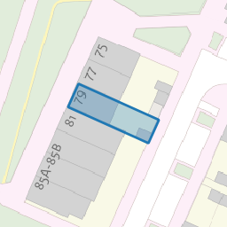 Perceel ASD32-AM-1507