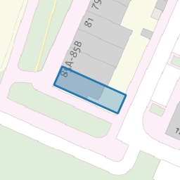 Perceel ASD32-AM-1517