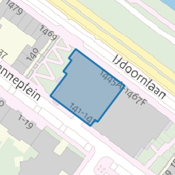 Perceel ASD32-AM-1535