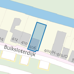 Perceel ASD32-AM-160