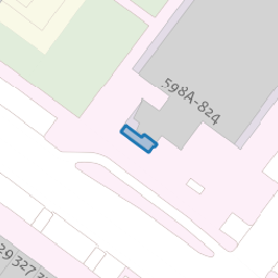 Perceel ASD32-AM-1605