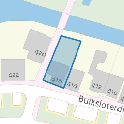 Perceel ASD32-AM-163