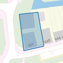 Perceel ASD32-AM-174