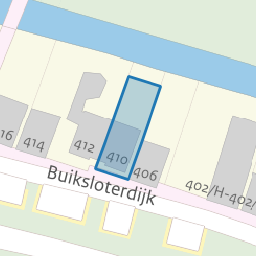 Perceel ASD32-AM-180